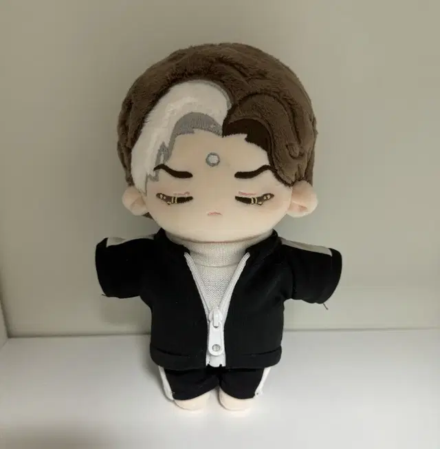 에메트셀크 솜인형 20cm