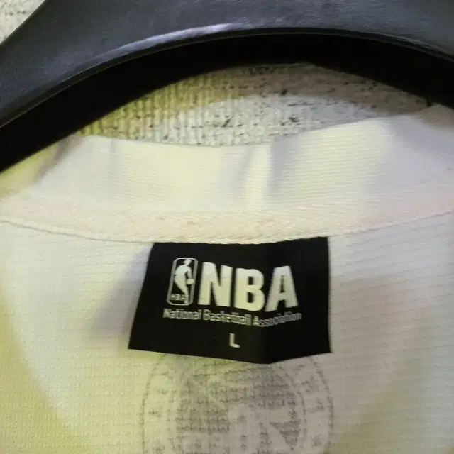 NBA 반팔티(L)