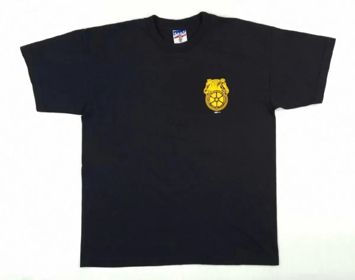 Teamsters Union USA Short Sleeve T-Shirt XL