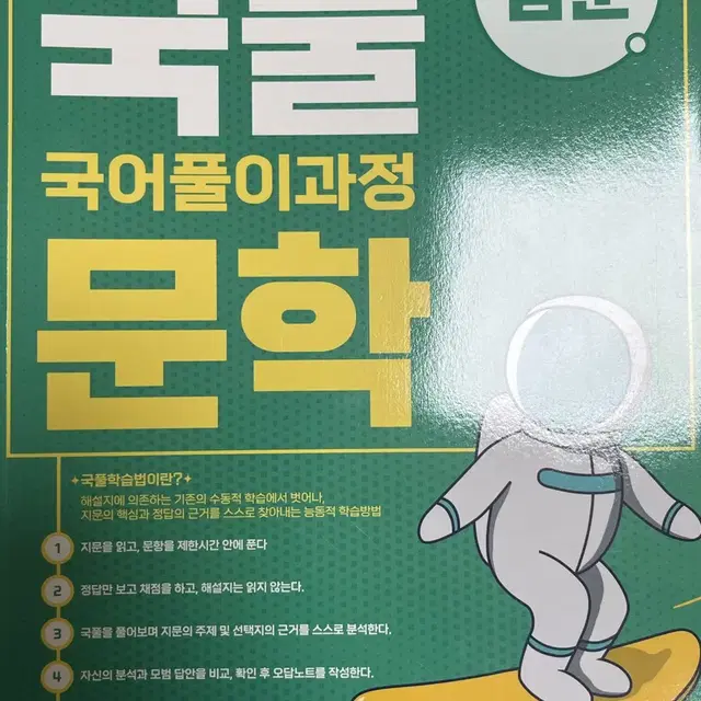 국풀 문학