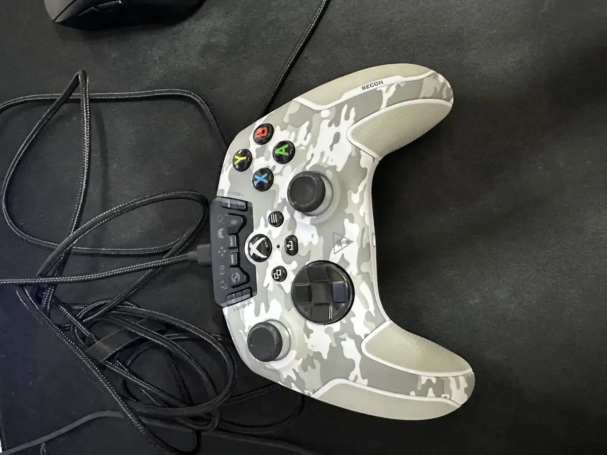 Turtle Beach Wired Gamepad