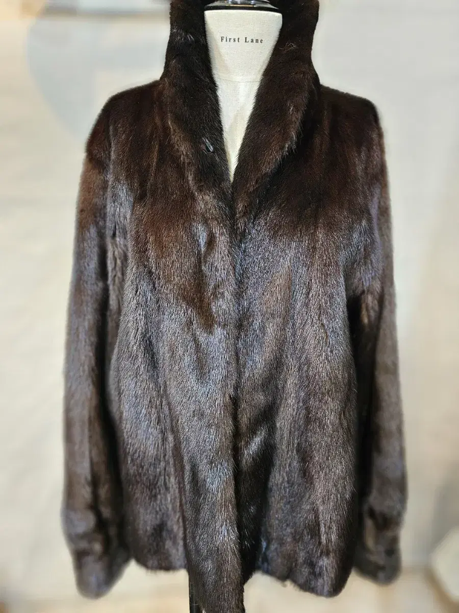 Mink fur from Germany Mink fur