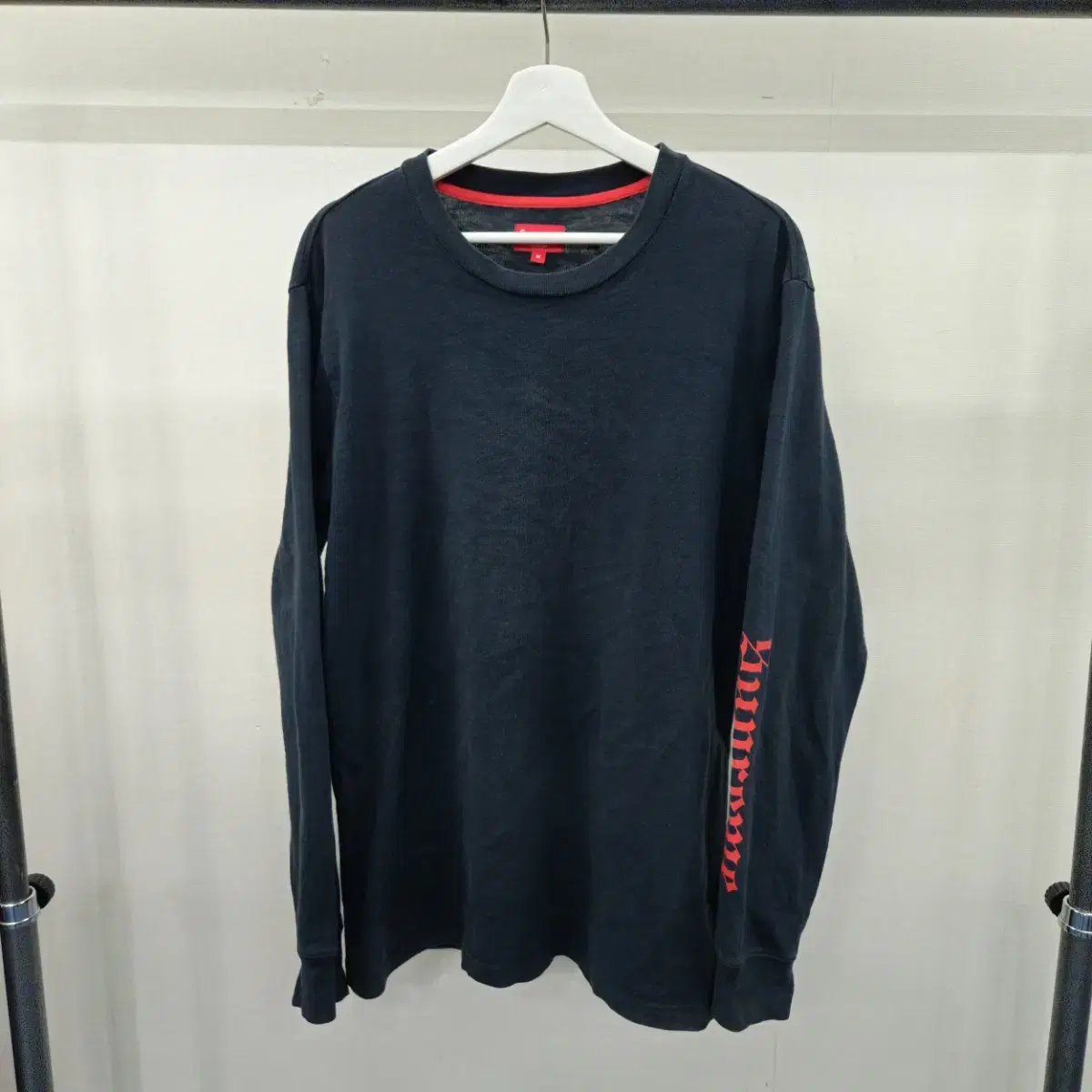 Supreme Long Sleeve M