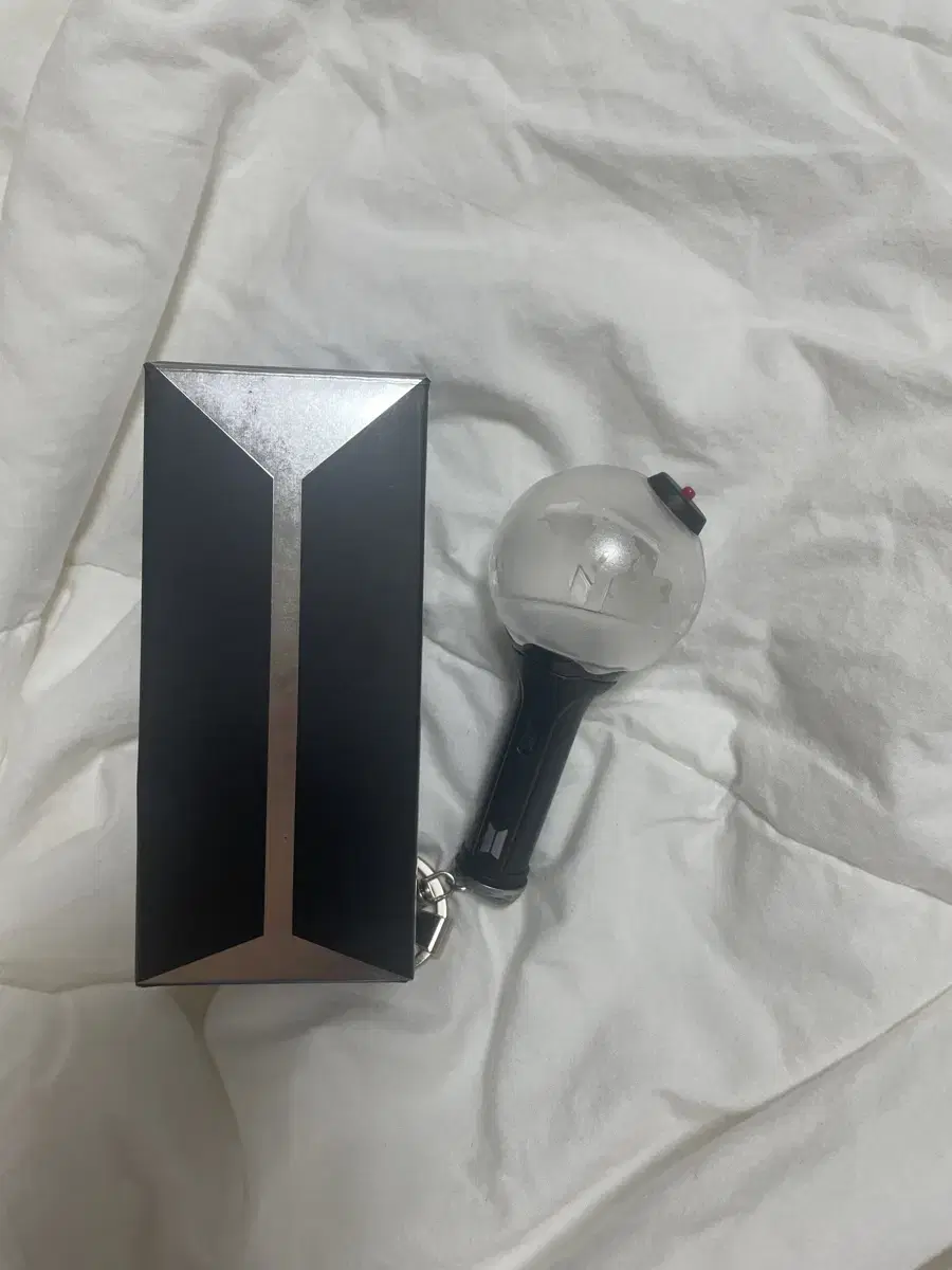 BTS AmiBam3 keyring by BTS