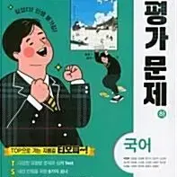 고등학교 국어 하 평가문제 박영목 천재 설명참조