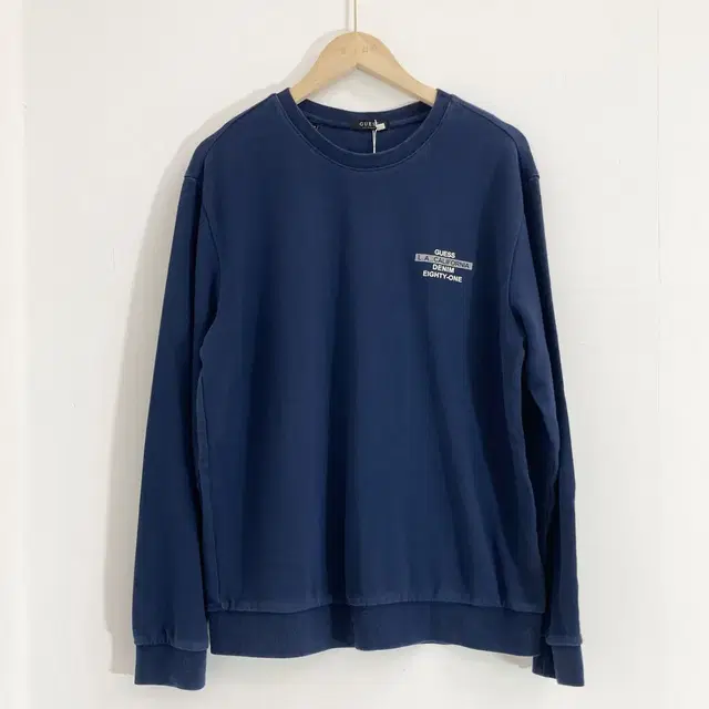 게스 맨투맨 Size XL(105) Guess Long Sleeve