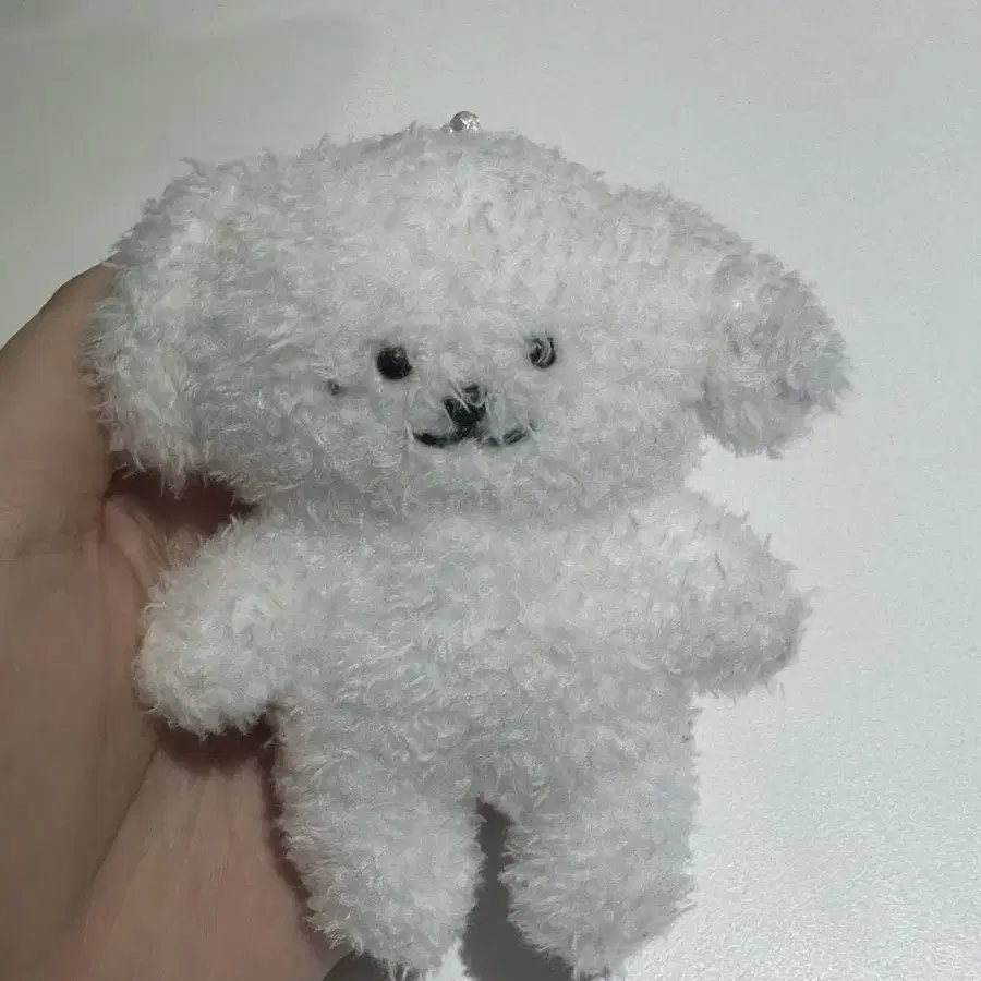 젠뭉이 인형 + 모자