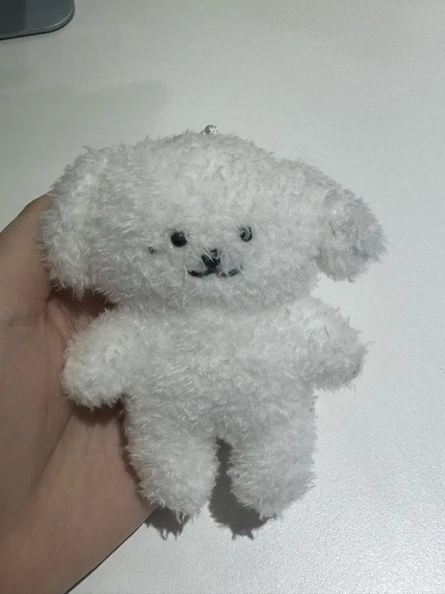 젠뭉이 인형 + 모자