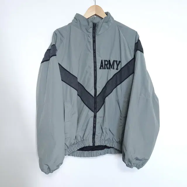 ARMY IPFU 자켓