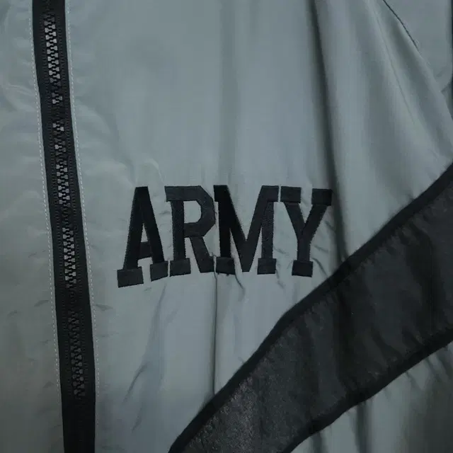 ARMY IPFU 자켓