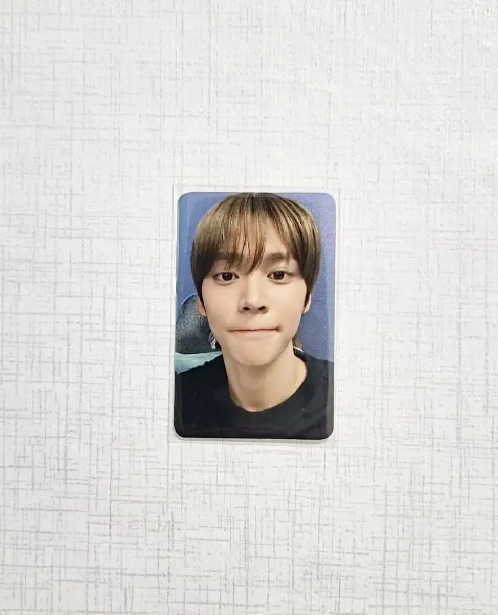 RizePhotocard acrylic keyring photocard eunseok Wts!