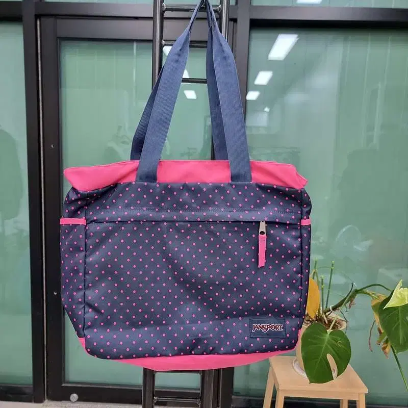 Jansport 잔스포츠 가방