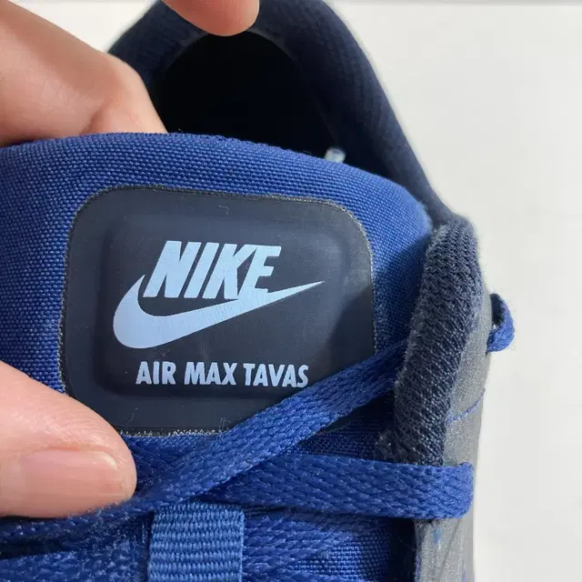 나이키 에어맥스 타바스 280mm Nike Air Max Tavas