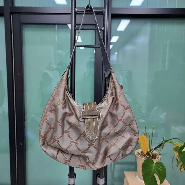 롱샴 호보백 Longchamp hobo bag