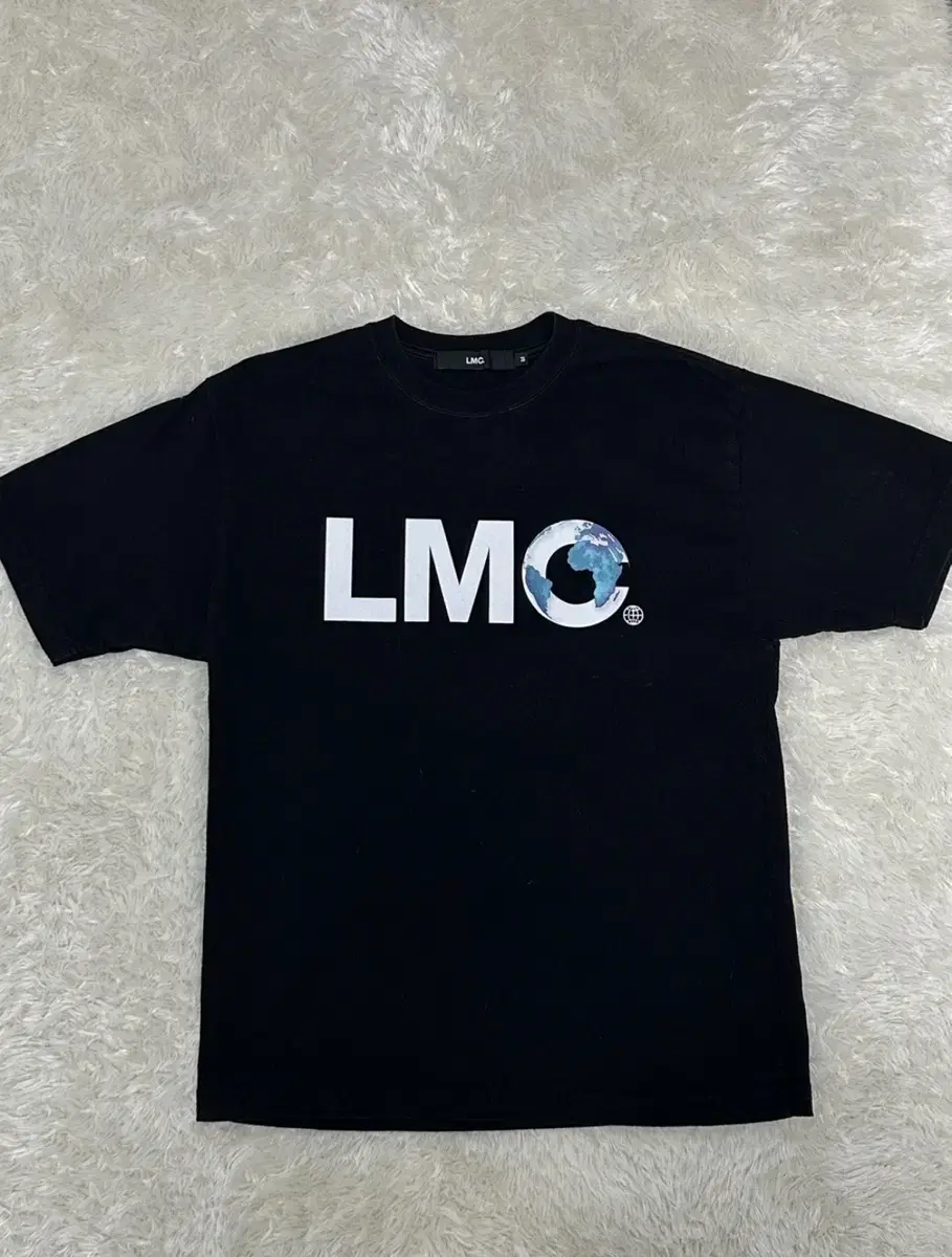 LMCShort sleeve M