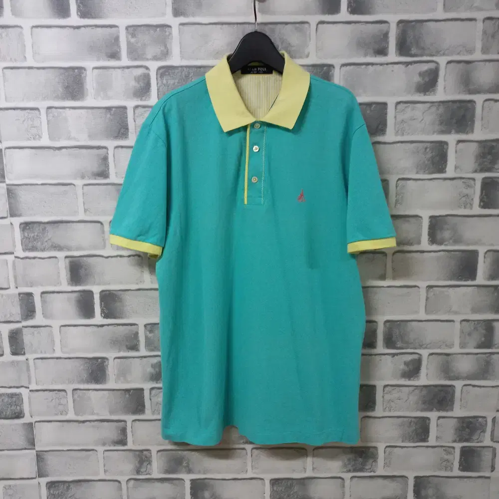 8-24/Vinpole Mint Short Sleeve Tee Men100