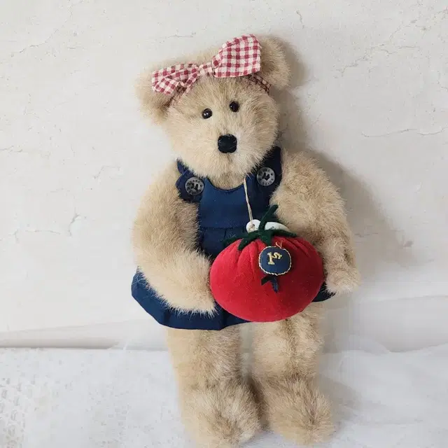 Boyds Bears 보이즈베어 / 빈티지인형 테디베어 곰돌이 빈티지소품