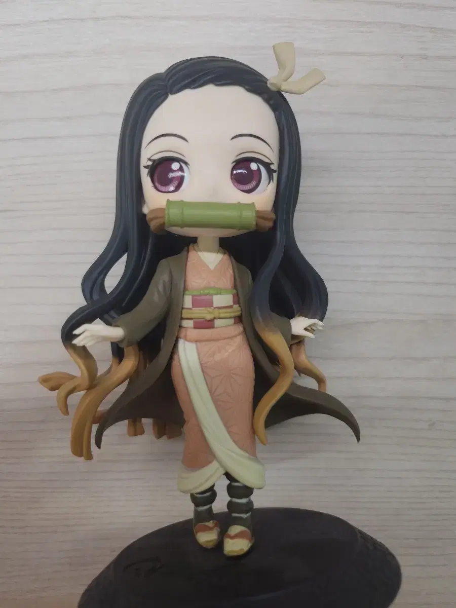 Demon Slayer Nezuko Figurinum (Shipping Only)