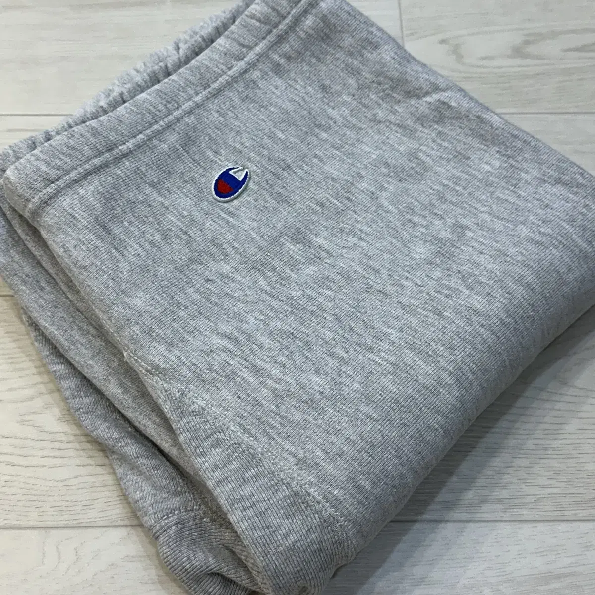 [L] 80s Vintage Champion Reverse Weave Sweatpants