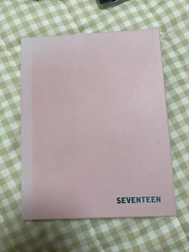 세븐틴 캐럿 4기 포카북, 포카 일괄