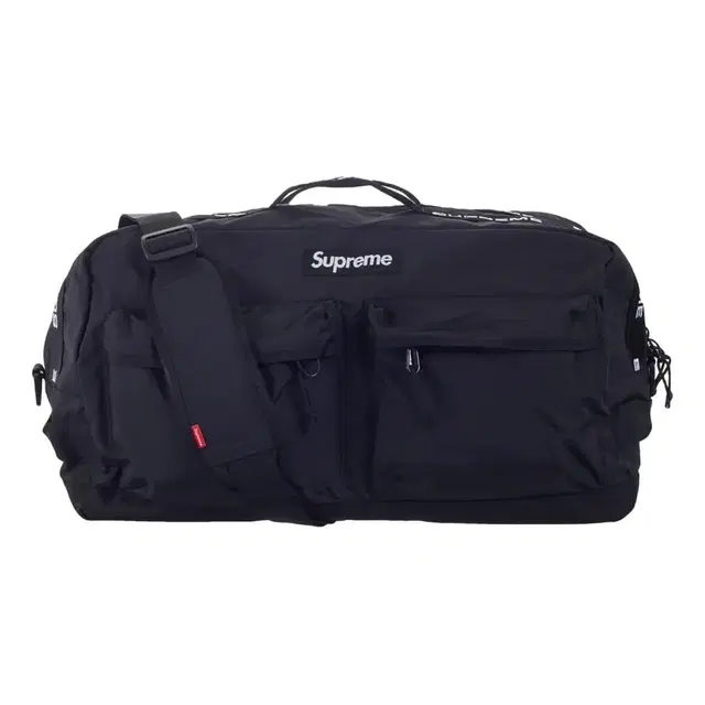 슈프림 더플백 SUPREME DUFFLE BAG 22FW