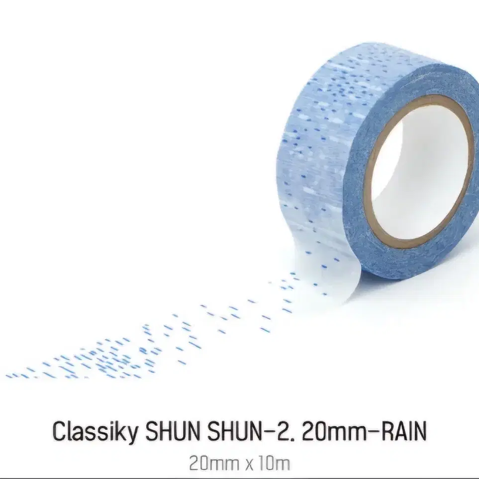 클라시키 토라네코 봉봉, 레인 classiky shun shun rain