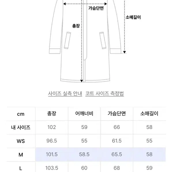 커버낫 더플코트