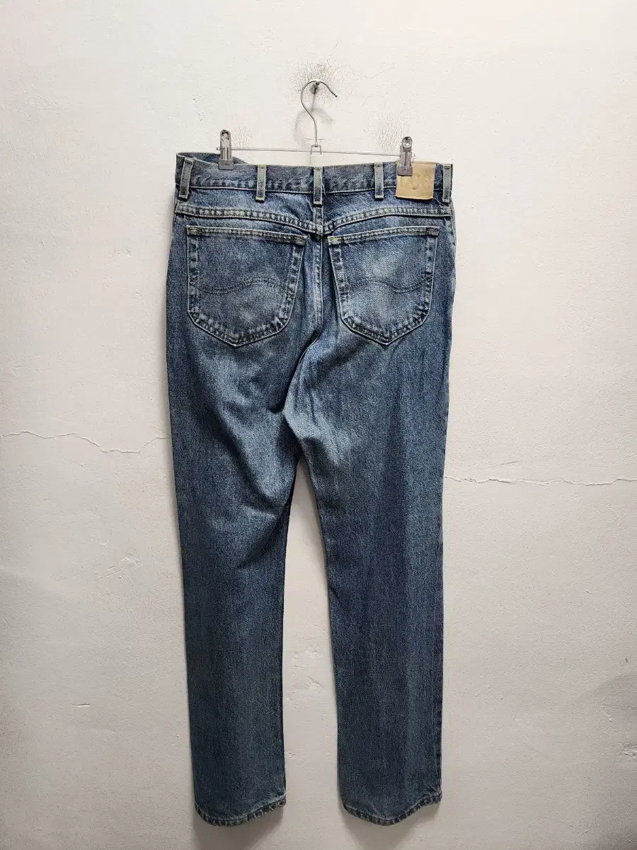 LEE Old School Jeans