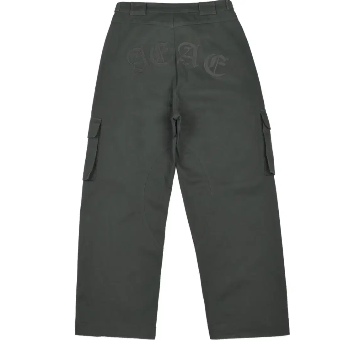 Aeae CARGO PANTS OLIVE 사이즈1