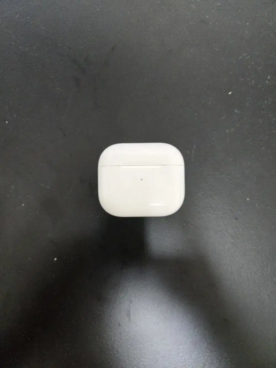 AirPods 3rd Generation (for parts)