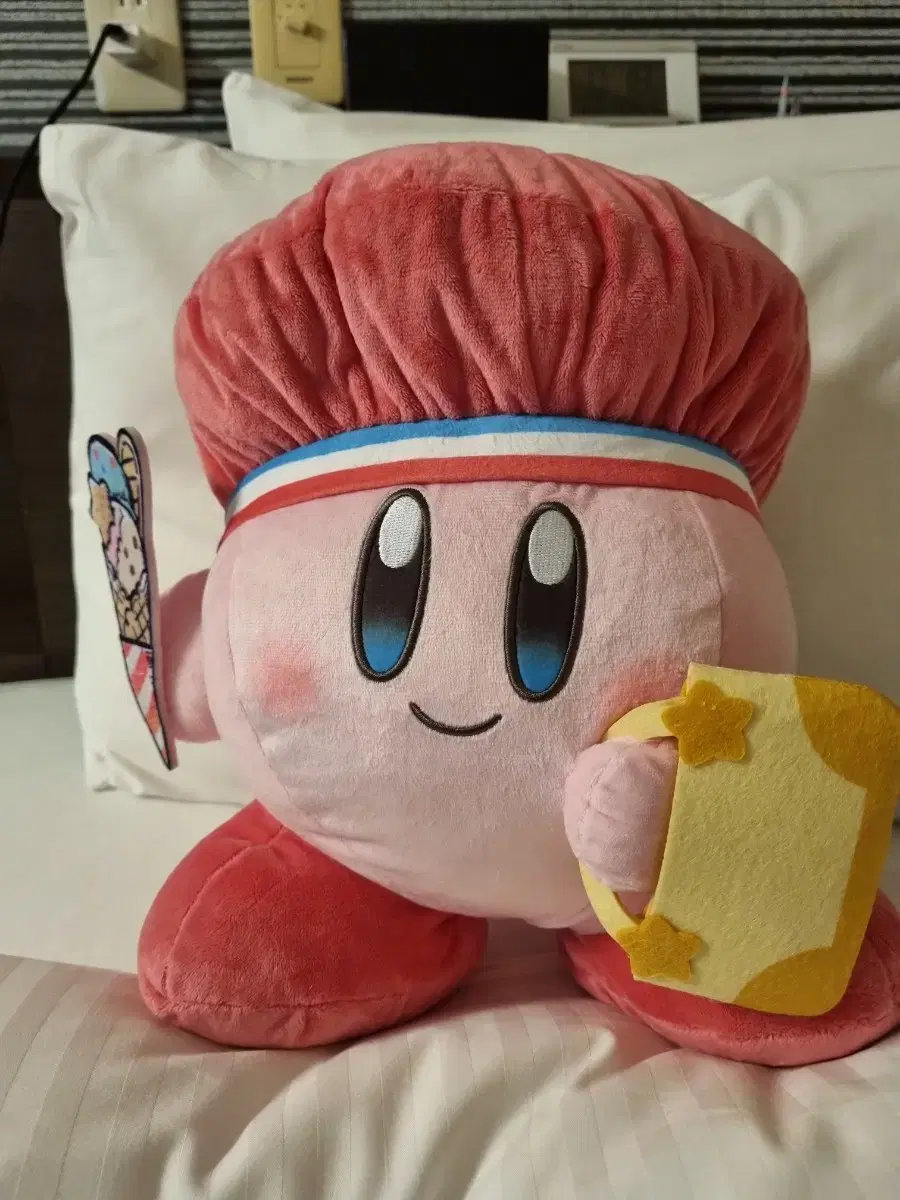 Star Kirby New Statue doll Japanese Genuine Rare Items