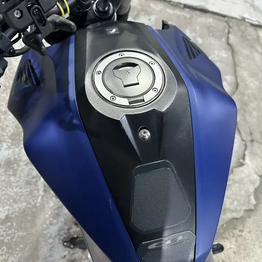 혼다 CB300r 18년식