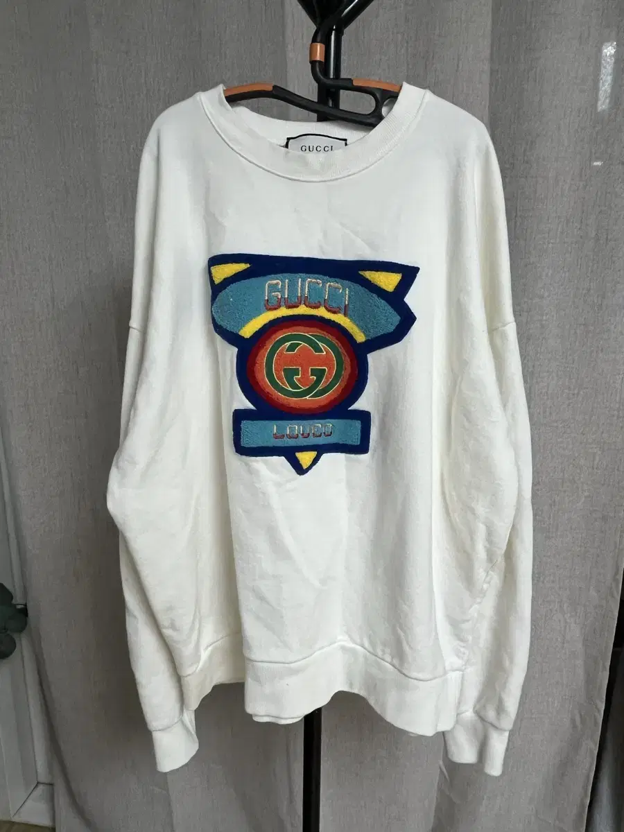 Gucci Sweatshirt