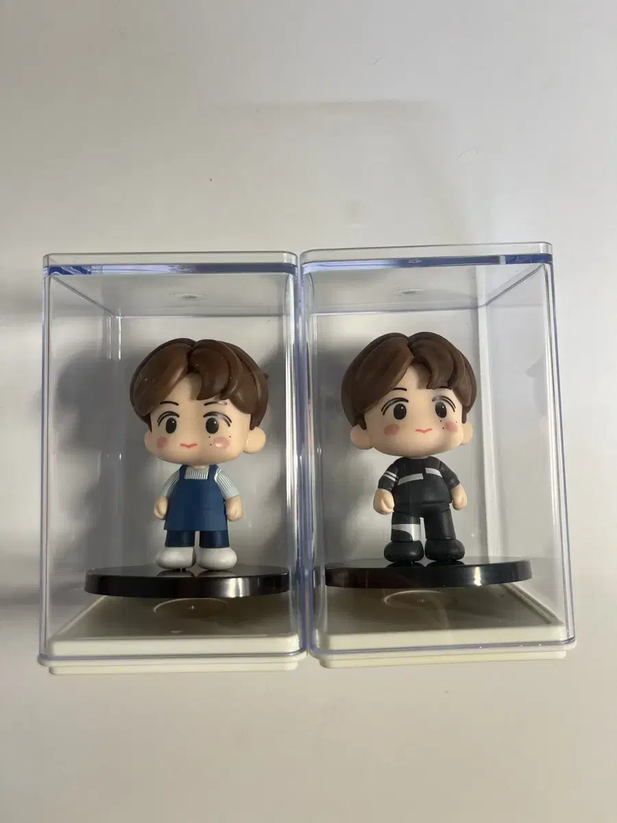 NCT haechan Kidz Figures (with photocard)