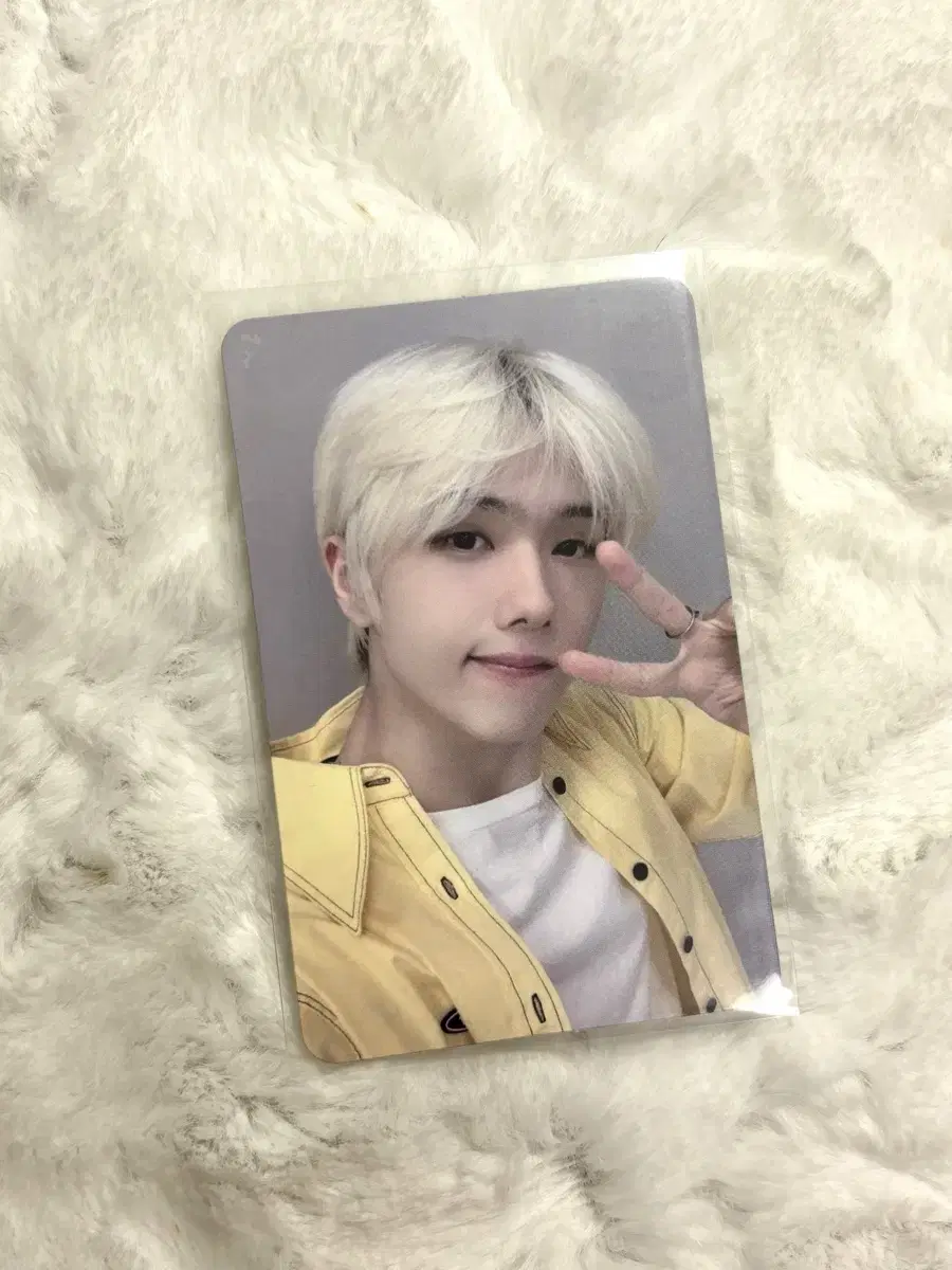 Kpopmerch Jisung Han