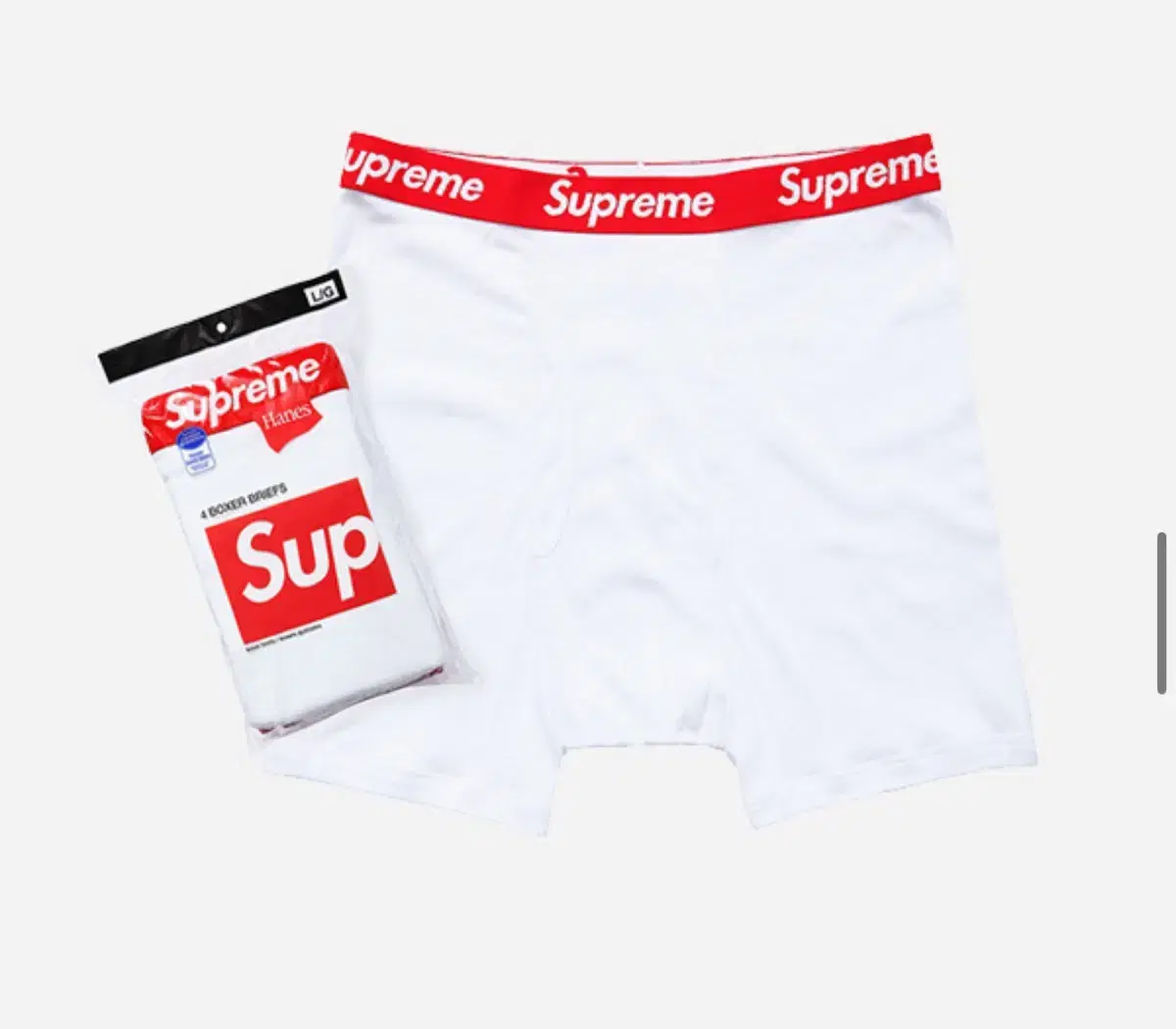 Supreme Panties M