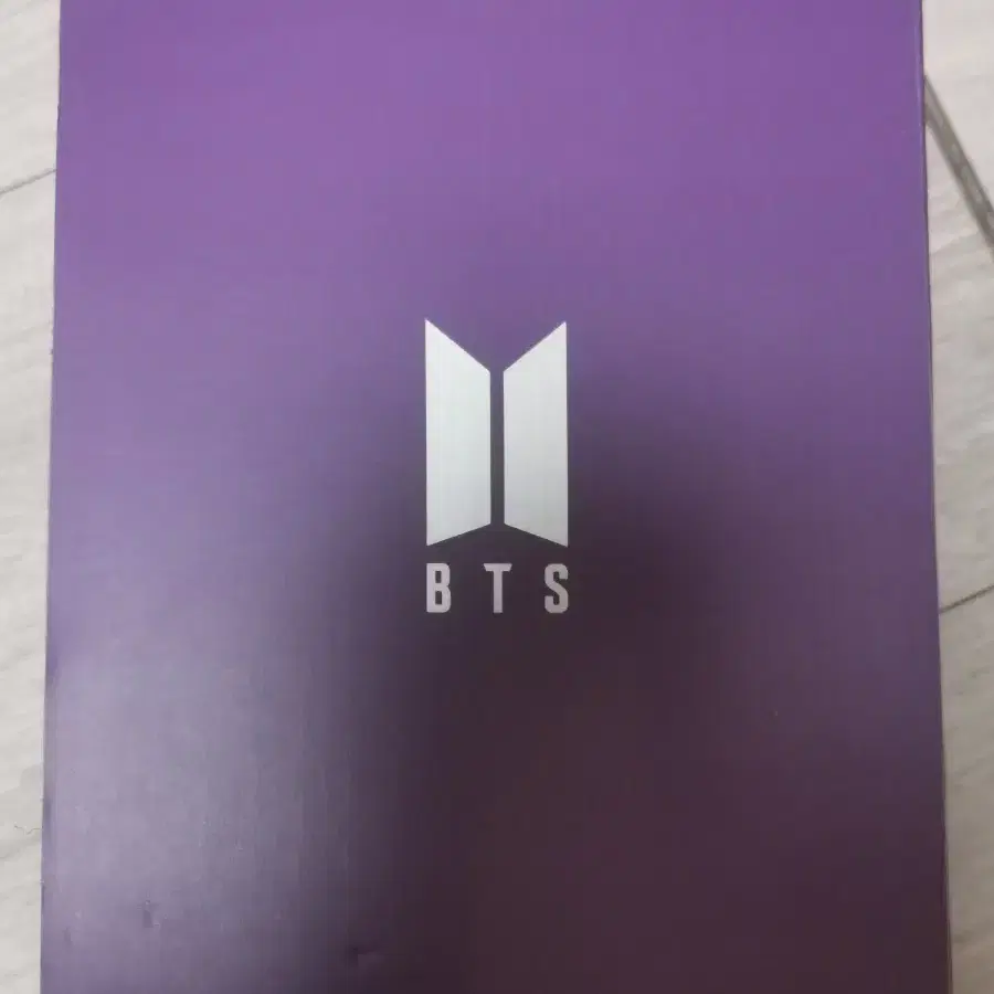 BTS ARMY MERCH BOX #9