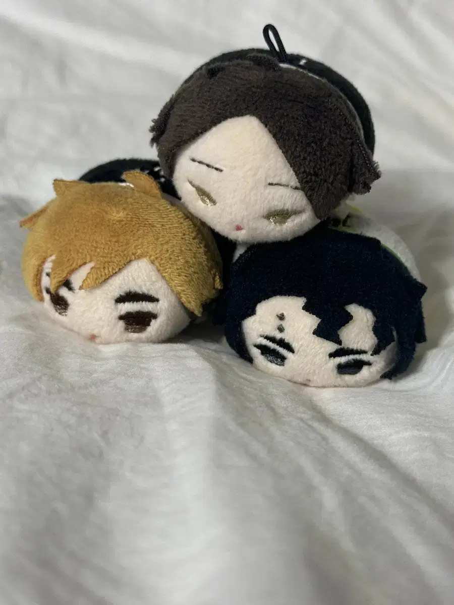 Sells Haikyuu Mini Mochimas bulk 