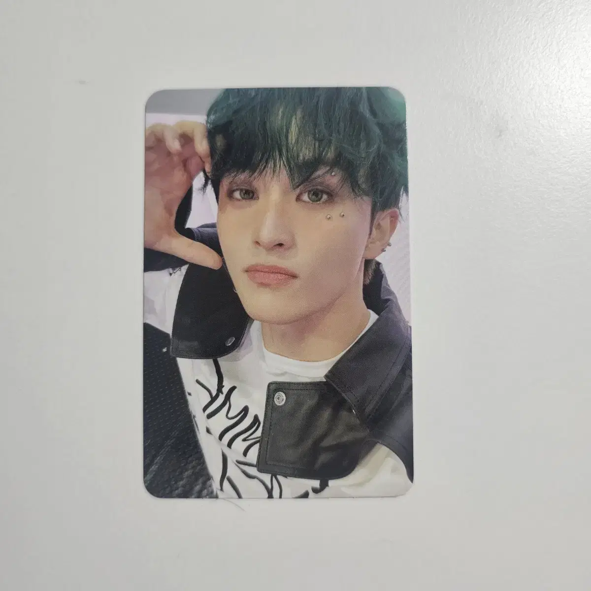 NCT Dream Smoothie Cureal mark WTS