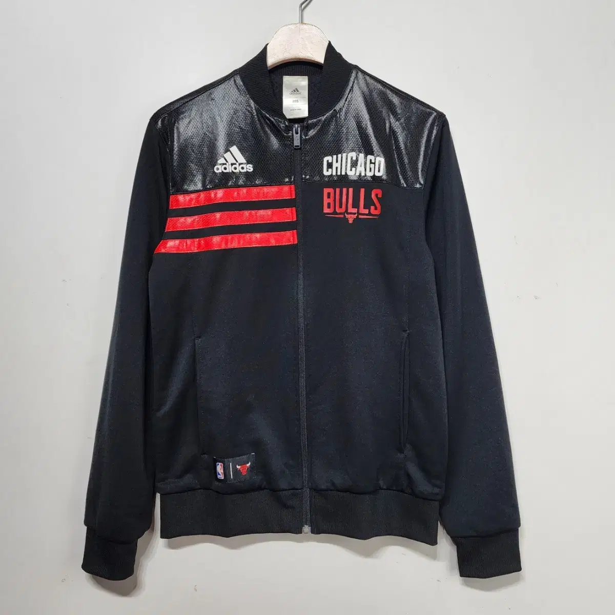 adidas ADIDAS Chicago Blossom Streetwear Training TrackTop JacketM