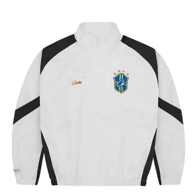 Corteiz olimpic shuku brasil jacket코르테이즈