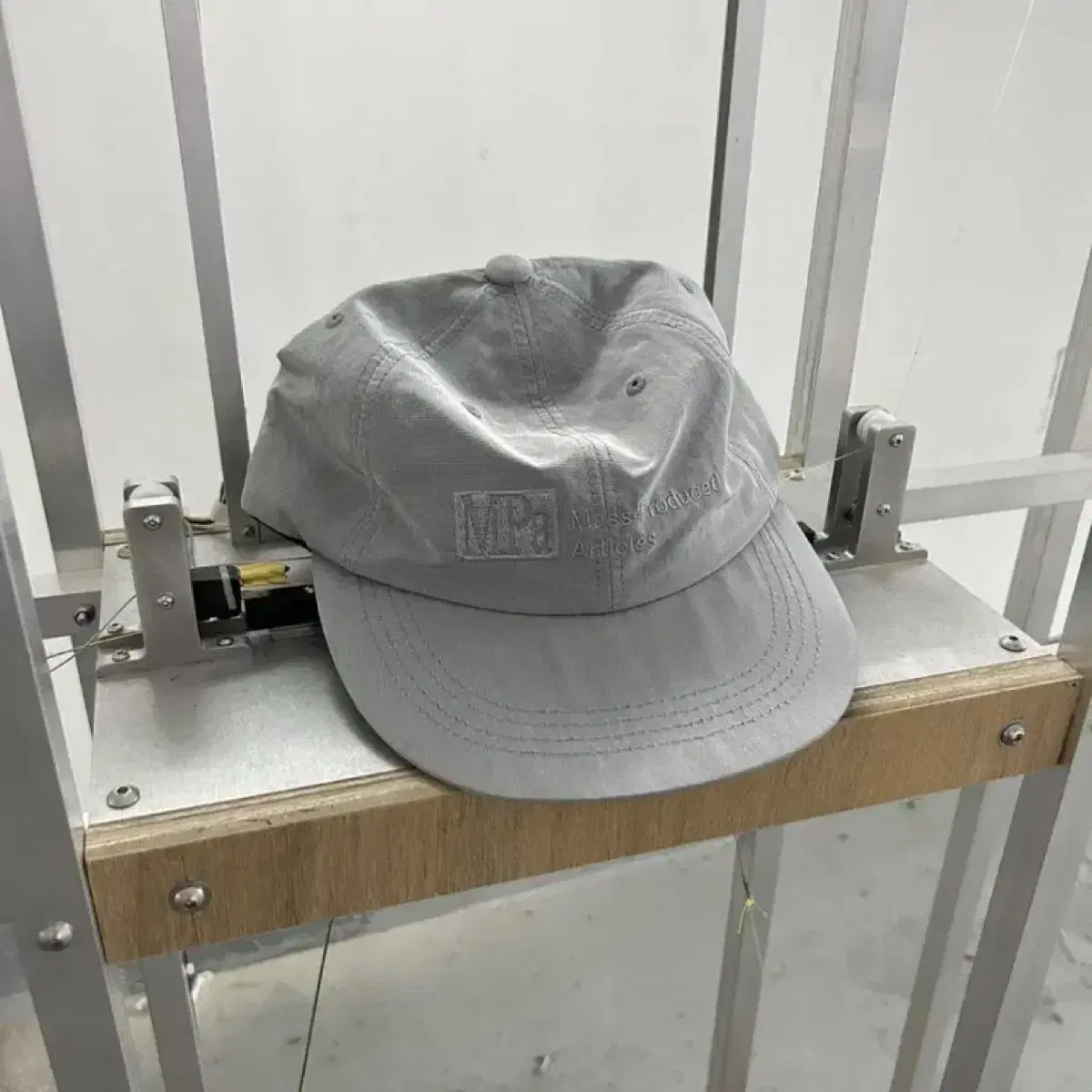 플라스틱프로덕트 mpa ball cap