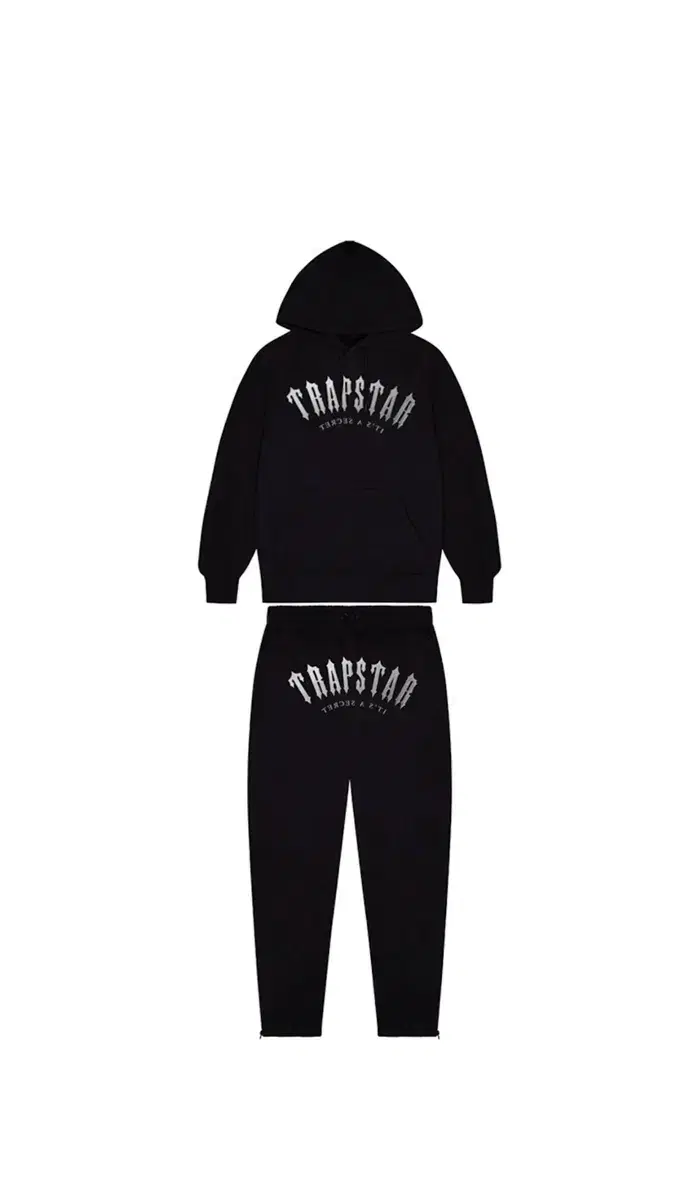 Trapstar arch tracksuit Trapstar arch tracksuit