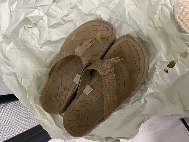 malibu sandal 270