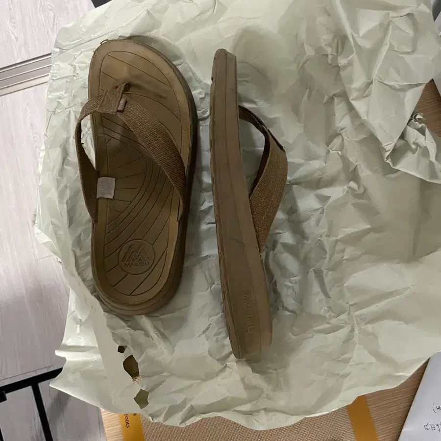 malibu sandal 270