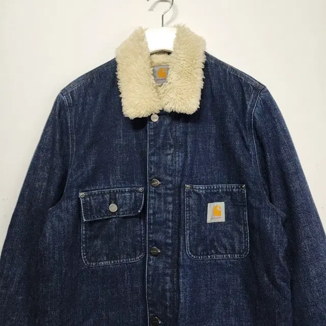 칼하트 CARHARTT 피닉스 코트 자켓 점퍼M