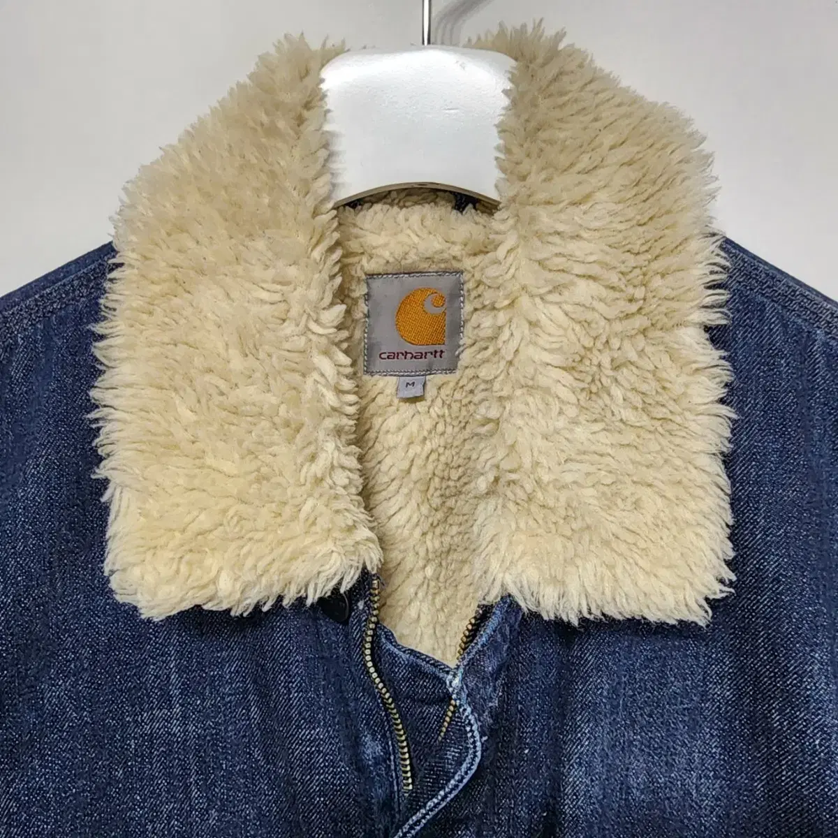 칼하트 CARHARTT 피닉스 코트 자켓 점퍼M