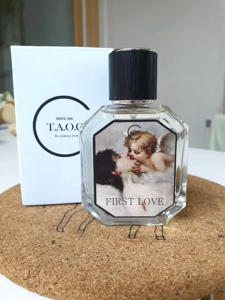 텀블벅 향수) T.A.O.C First Love 첫사랑 향수 50ml