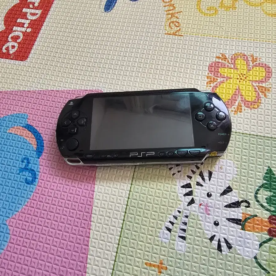 소니 PSP1005 32GB