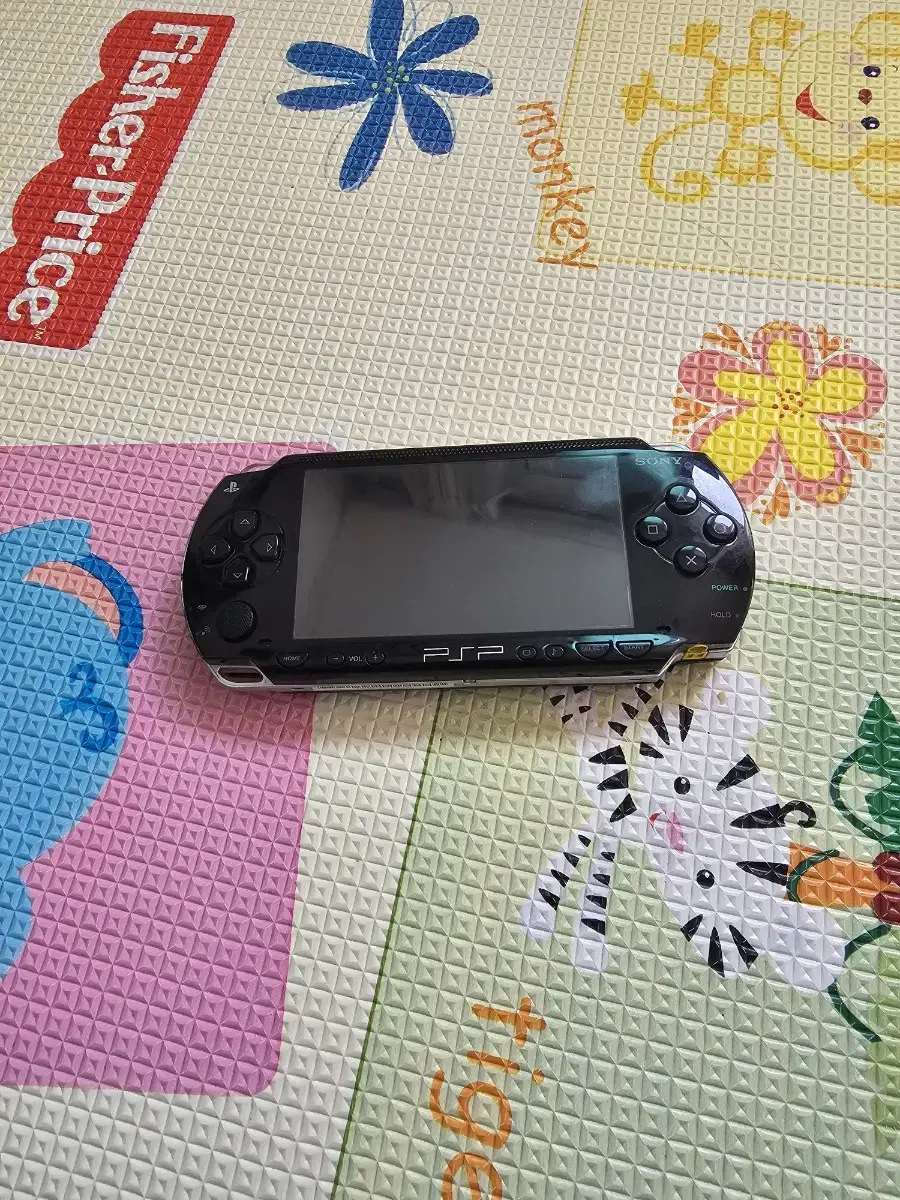 소니 PSP1005 32GB